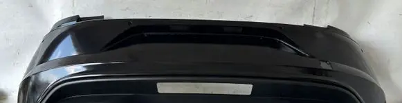 Volkswagen Polo VI Rear bumper 2G6807421A