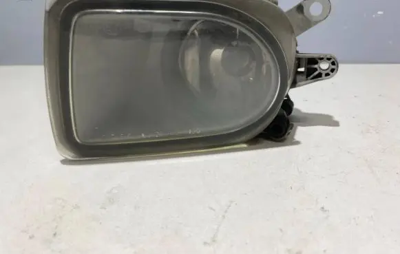 Volvo V50 Front fog light 30698629