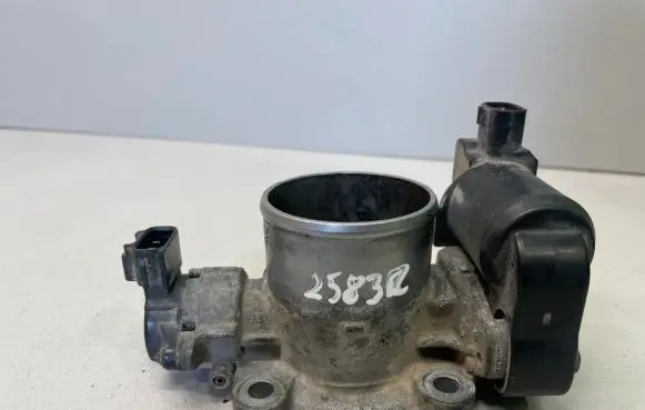 Toyota RAV 4 (XA30) Throttle valve 1923002010
