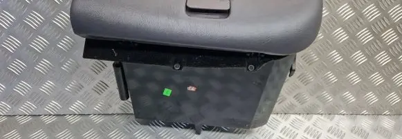 Mercedes-Benz A W168 Glove box set 