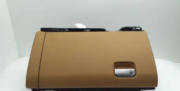 Porsche Cayenne (92A) Glove box set 7P5857095 7P5857095AD