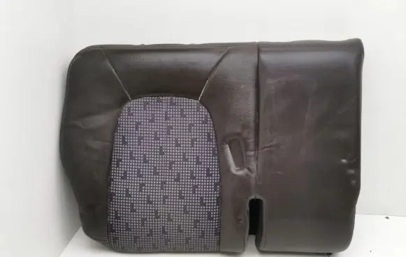 Mercedes-Benz A W168 Rear seat 