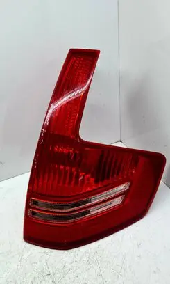 Citroen C4 I Rear/tail lights 9655863980 79998D 4CZX13404A