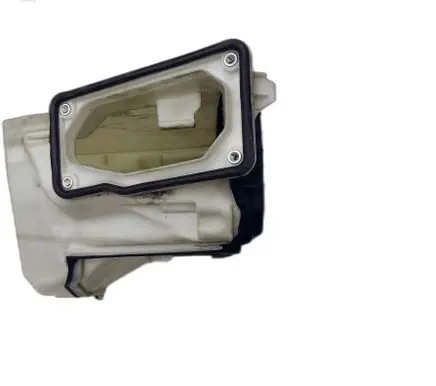 Mercedes-Benz C W204 Fuse box set 