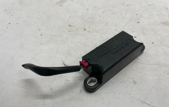 Mercedes-Benz E W212 Other control units/modules A0038200726