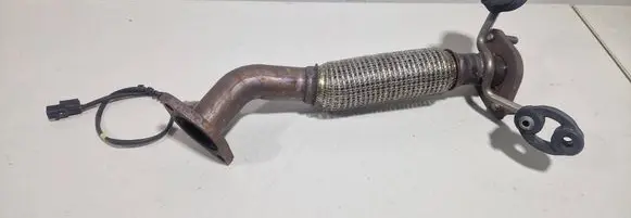 Hyundai i10 Exhaust flexible connection