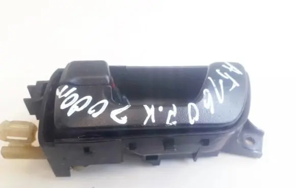 Mitsubishi Space Wagon Front door interior handle mr432271