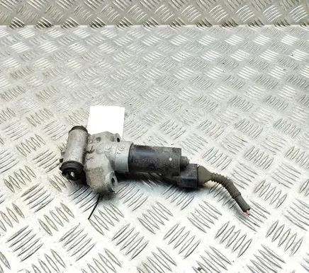 Porsche Cayenne (9Y0 9Y3) Hand brake/parking brake motor 9A790761600