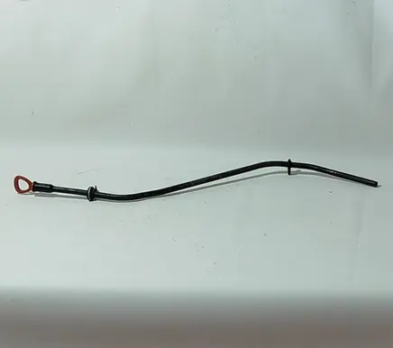 Oil level dip stick