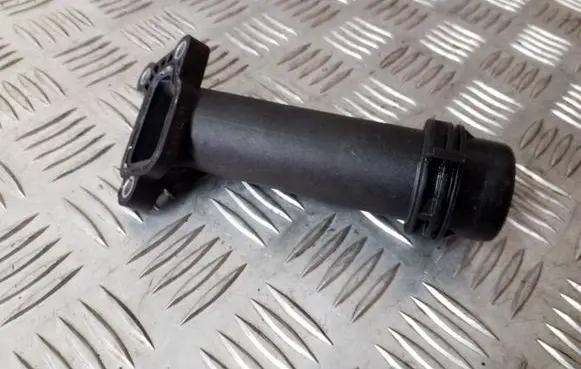 BMW 1 F20 F21 Engine coolant pipe/hose 7810707
