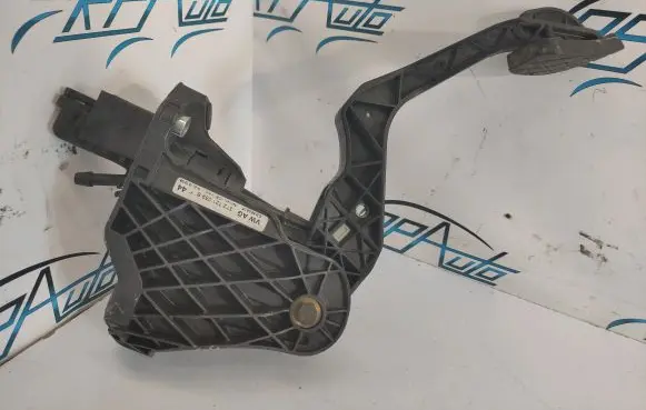 Skoda Superb B6 (3T) Clutch pedal 3T2721059B