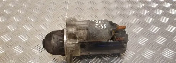Iveco Daily 35 - 40.10 Starter motor 0001109306 69502571