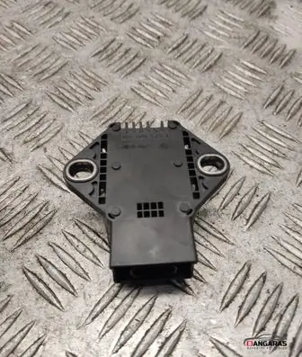 Peugeot 308 ESP acceleration yaw rate sensor 9664661580