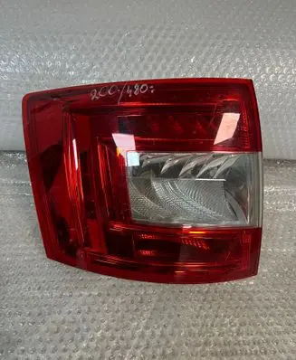 Skoda Octavia Mk3 (5E) Rear/tail lights 5E9945095A
