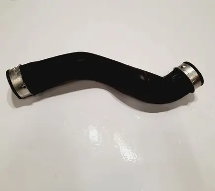 Mercedes-Benz CLK A209 C209 Intercooler hose/pipe A2095281082