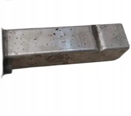 Audi A6 C7 Radiator support slam panel bracket 4G0805527A
