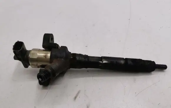 Mazda CX-7 Fuel injector R2AA13H50 F0EBFAE6 EA000000