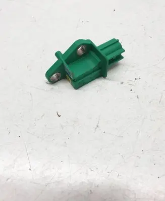 Audi A4 S4 B8 8K Airbag deployment crash/impact sensor 5WK43544 1K0909606C