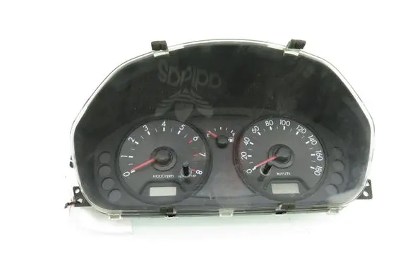KIA Picanto Speedometer (instrument cluster) 9400307020