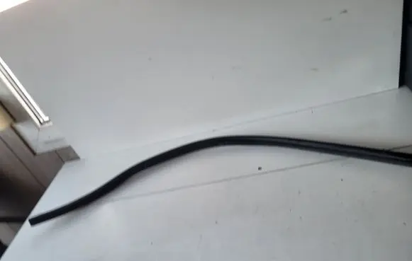 Peugeot 2008 I Engine compartment rubber 