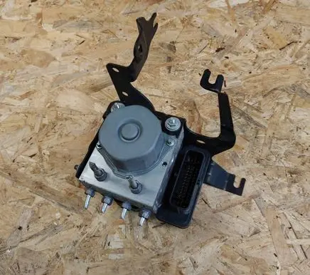 Renault Captur ABS Pump 476601283R 269722