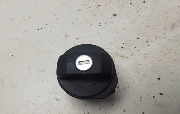 Fuel tank filler cap
