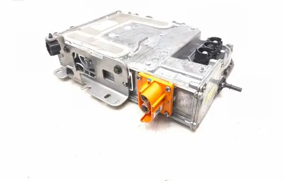 Jaguar I-Pace Voltage converter inverter M9D314G138AK