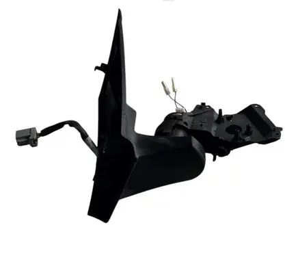 Ford Focus Front door wing mirror part 7HHH0