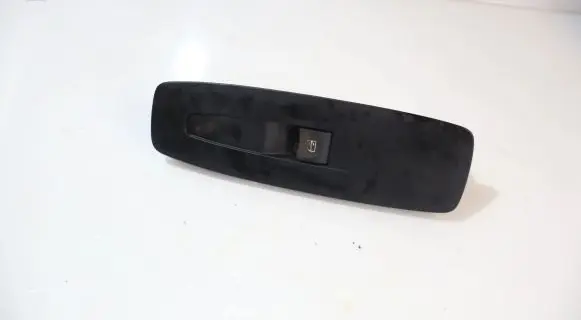 Renault Megane IV Electric window control switch