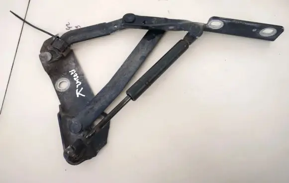 Opel Vectra B Tailgate/trunk/boot hinge 90463721