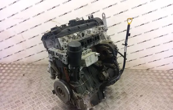 Mercedes-Benz A W176 Engine a651015