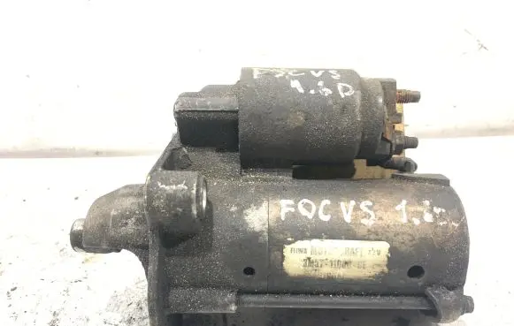 Ford Focus Starter motor 3M5T11000CE
