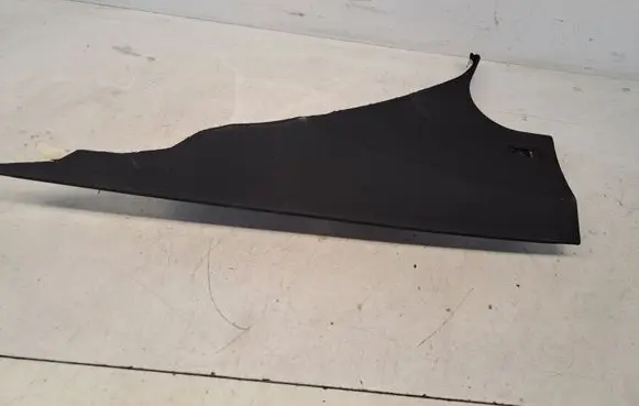 BMW 7 F01 F02 F03 F04 (A) pillar trim 17370113
