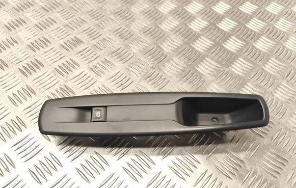 Renault Megane III Electric window control switch 