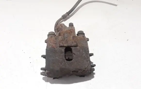 Chrysler 300M Rear brake caliper