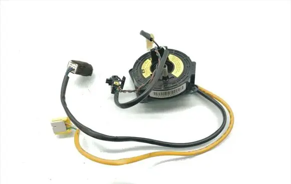 Chevrolet Lacetti Airbag slip ring squib (SRS ring)