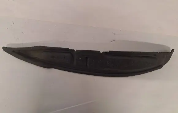 Dodge Durango Fender foam support/seal 27698B