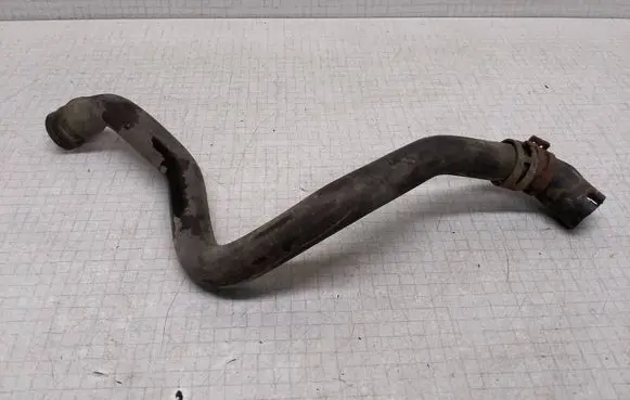 Mercedes-Benz A W168 Engine coolant pipe/hose