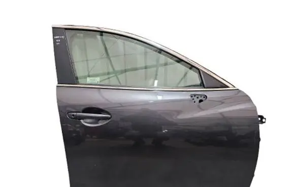 Mazda 6 Front door
