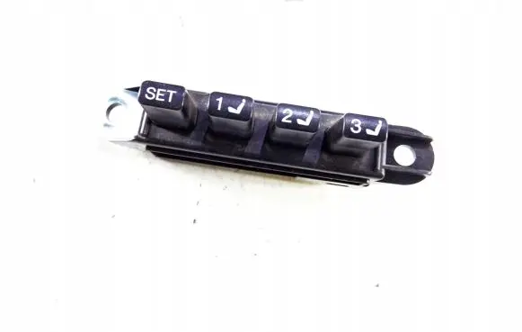 Lexus GS 300 350 430 450H Seat memory switch 