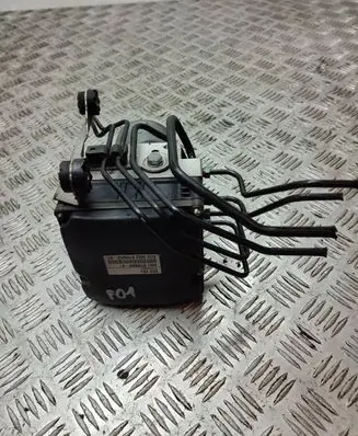 BMW 7 F01 F02 F03 F04 ABS Pump 6799048