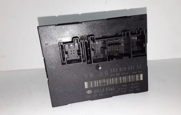 Volkswagen Golf V Comfort/convenience module 1K0959433AJ
