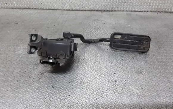 Volkswagen Sharan Accelerator throttle pedal 7M3721603D