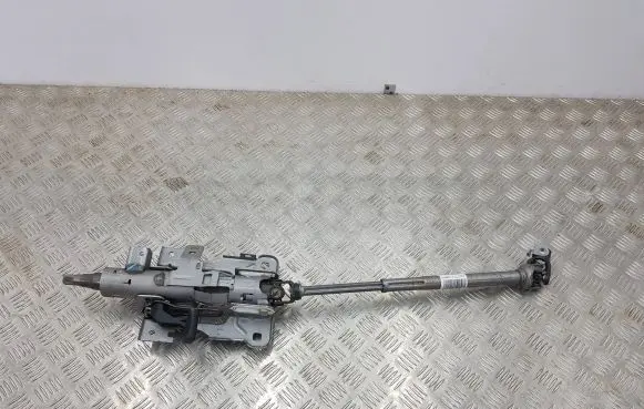 Peugeot 208 Steering wheel axle 9673158577 61JJZS2152189 NNMS2152189