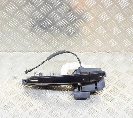 Hyundai Tucson TL Front door exterior handle 9210003100