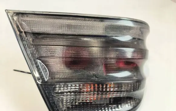 Rear/tail lights