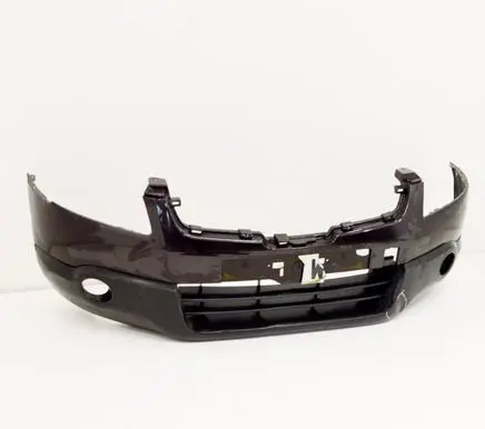 Nissan Qashqai Front bumper 62022JD00H
