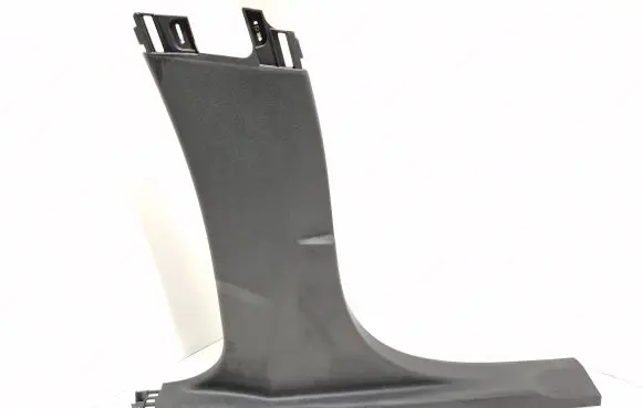 Peugeot 508 RXH (B) pillar trim (bottom) 9686334577 6508