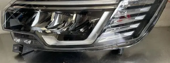 Renault Trafic III (X82) Headlight/headlamp 260601790R