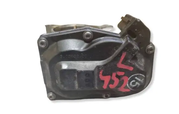 Opel Insignia A Throttle valve 55564164 50569200